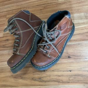 Doc martens